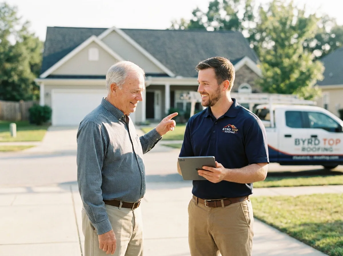 Roofing Saluda, NC FAQs